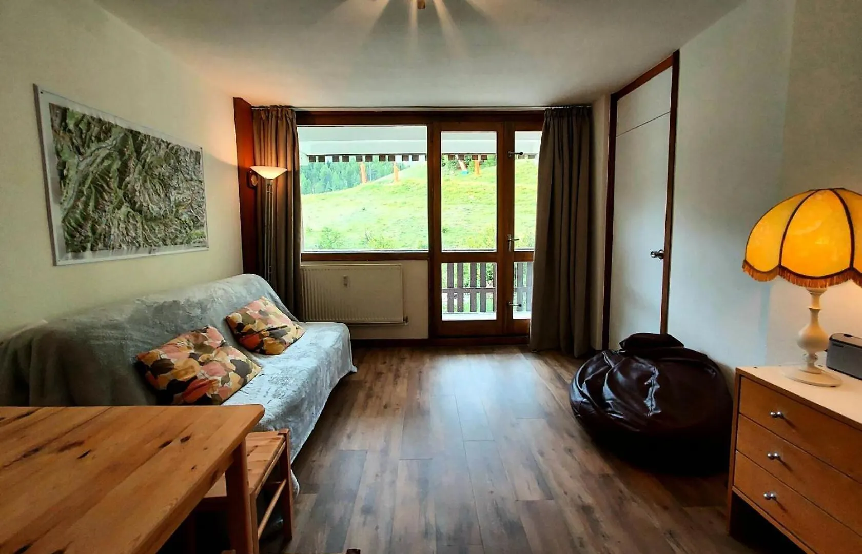 Residence La Taiga - Residence Taiga N°18 Mae-8541 La Plagne-Tarentaise 0*,